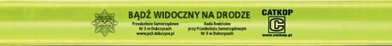 Bądź widoczny na drodze